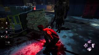 #603 kyojiのﾜﾁｬﾜﾁｬ【deadbydaylight 】2026.09.13