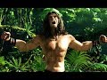 Tarzan full movie HD