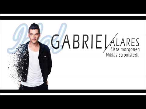 Idol 2013: Gabriel Alares | Sista morgonen - Niklas Strömstedt. HD 1080p