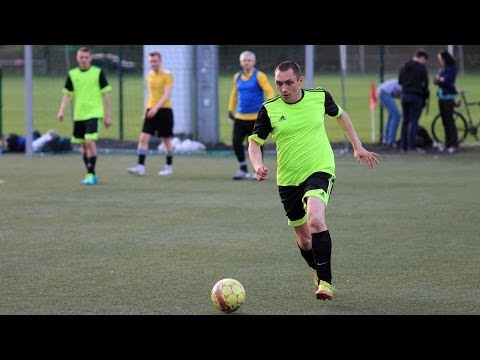 RKK agropark.com.pl - Niezniszczalni: 9. tydzień (FLS Wiosna 2014)