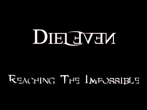 Dieleven - Joy In Ekron - Reaching The Impossible EP