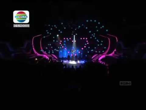 thomas gigi_Kiblat cinta