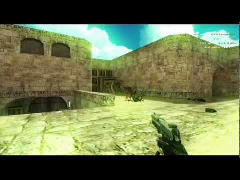 [CS 1.6] 3rd EntireMovies