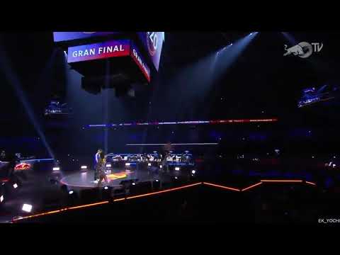 El mejor 4×4 Bnet vs Valles-t 👊🤖