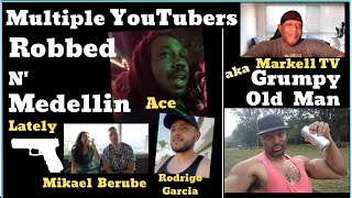 Are Colombian Women Worth The Risk For Passport Bros Now? Ace Almost Robbed in Medellin| Cartagena