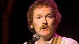 Gordon Lightfoot - Hangdog Hotel Room (Live in Chicago - 1979)