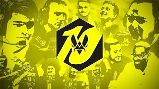 This is our legacy | Team Vitality 10 years 🐝