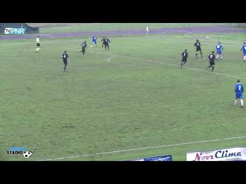 Gli highlights di Novese-Pozzolese 3-0