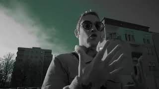 Dani Faiv - Stile [Video seconda strofa]