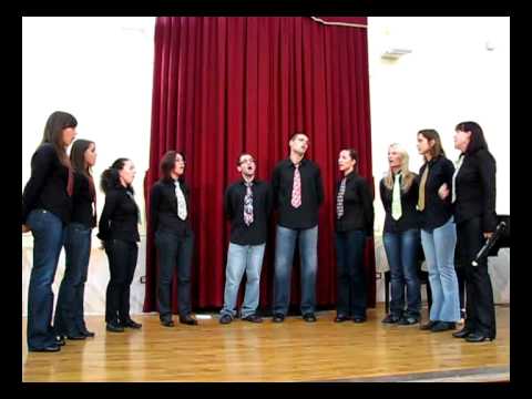 Nespula - Adventi ének (Advent song: Veni, Veni Emmanuel)