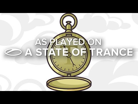 Thomas Mengel - Zephyr [A State Of Trance 799]