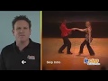 Intro From Le Step Beginner Learn To Dance DVD