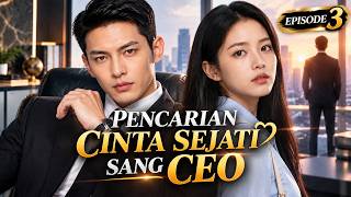 Download lagu CEO Goes Undercover as a Security Guard to Find True Love, But What Happens Next Is Unexpected | ... mp3
