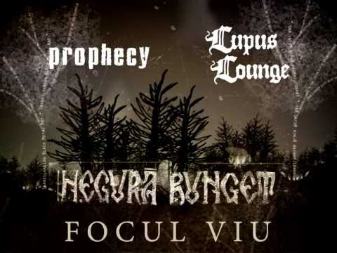 Negura Bunget - Focul Viu - Live DVD - Trailer