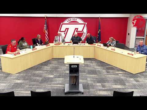 Board Meeting 10.9.2023