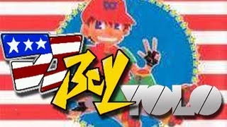 YOLO #3: DJ Boy (Genesis)