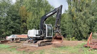 LiuGong CLG908D mini excavator | Image 4 - Machineryline