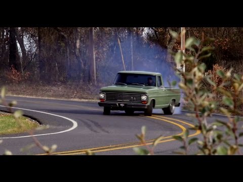 "Red Morning" with KC Mathieu