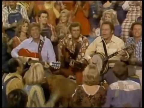 Jerry Reed, Buck Owens & Roy Clark Pickin' and Grinnin'