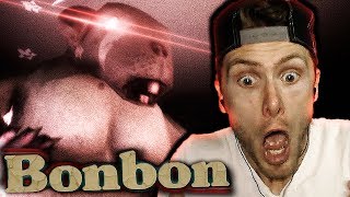 CHILDHOOD = RUINED... | Bonbon - A Short Story Horror Game