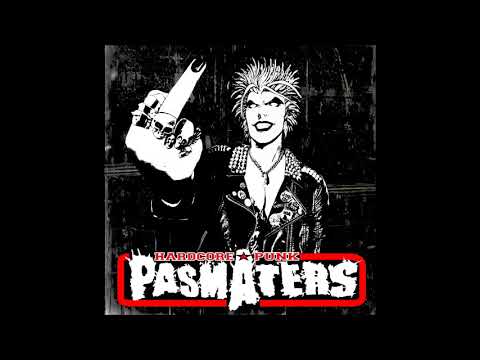 Pasmaters - Kad Ode Sve