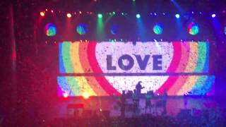 GRiZmas 2016- &quot;Gotta Push On&quot;