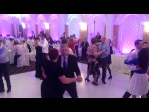 Dj Verony TEAM - Restaurant Zamca - Vals