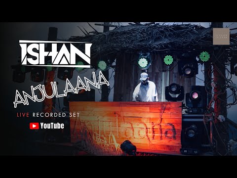 ISHAN Exclusive Sundown Set | Anjulaana | Secret Heaven, Haguranketha | 07.09.24