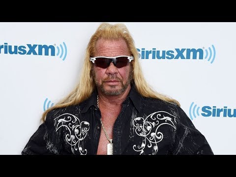 Dog the Bounty Hunter not dating family friend: report