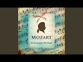 Mozart: Serenade in G, K.525 "Eine kleine Nachtmusik": 3. Menuetto (Allegretto)