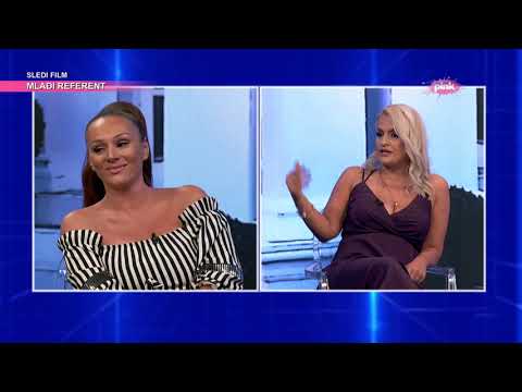 Z3:Narod pita - Anabela pozdravlja Kiju i hvali joj novu pesmu - 06.08.2020.