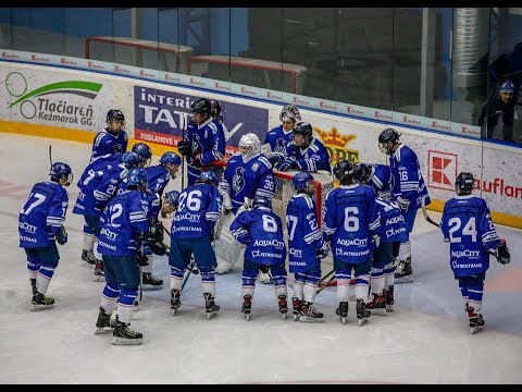 Turnaj o pohar oslobodenia mesta Poprad - FOTKY