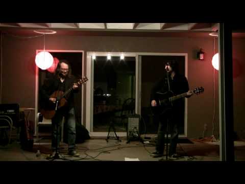 Robbie Rist and Seth Gordon - Stone In Love With You