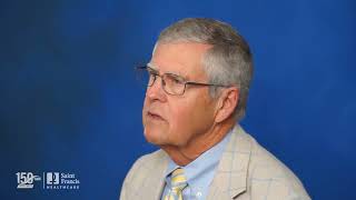 Saint Francis’ 150th Anniversary – Clyde Nenninger