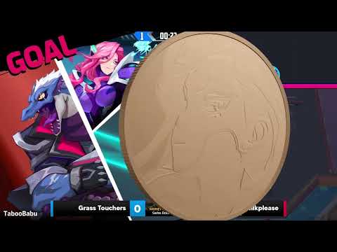 MNM3: Grass Touchers vs 2glassesofmilkplease (Swiss Round 3)