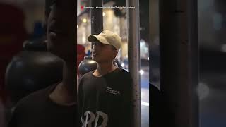 Download lagu Sosial Eksperimen SHOLAWAT Di Keramaian @supersonic8877 mp3