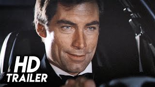 The Living Daylights (1987) Original Trailer [FHD]