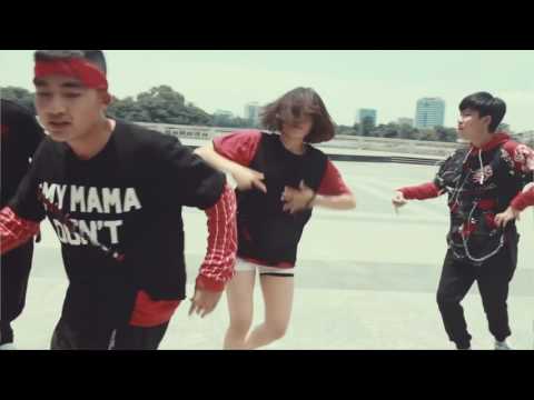 MONSTER   EXO Dance Cover   JUNTO Crew