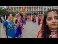 Ratha Yatra A Milano 17 Settembre 2023