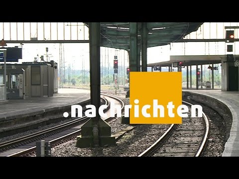 STUDIO 47 News 06.06.2016 | ZAHLREICHE VERSPÄTUNGEN BEI DER BAHN