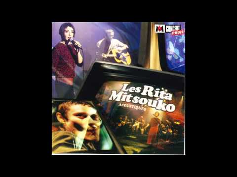 Les Rita Mitsouko - Andy (Version Acoustique)