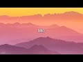 Kesha Blow Lyrics