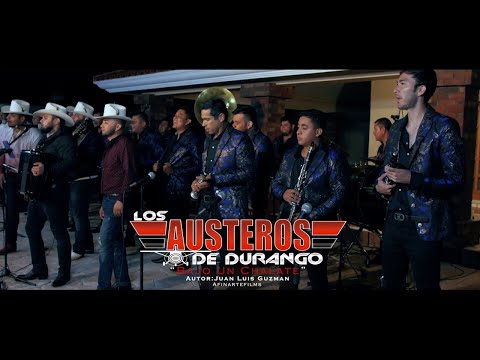 Bajo Un Chalate - Los Austeros De Durango Ft. Banda Tierra Elegida (En Vivo 2019)