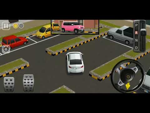 ||Dr Parking 4||Stage 72||