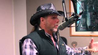 Shawn Michaels shoots on drug addiction, end of his 1st run, etc