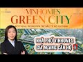 CHI TIẾT VỀ DỰ ÁN VINHOMES GREEN CITY HẬU NGHĨA LONG AN CÓ GÌ MÀ AI CŨNG MUỐN MUA �