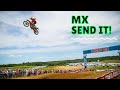 Motocross - Send It Compilation