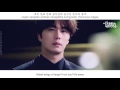 BTOB 비투비 For You FMV Ballad Ver Cinderella And Four Knights OST Part 1 Eng Sub Rom Han