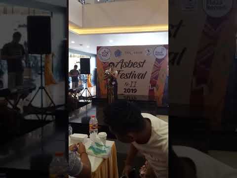 Ibu ambu swarge - devina