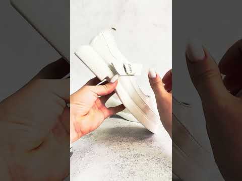 Туфли для девочки на лепучке белые нарядные стелька кожаная с супинатором Размеры 32-37 - фото 1 - id-p3007475909